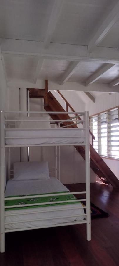 Gingerbread Cottage And Studio Fiji Savusavu Luaran gambar