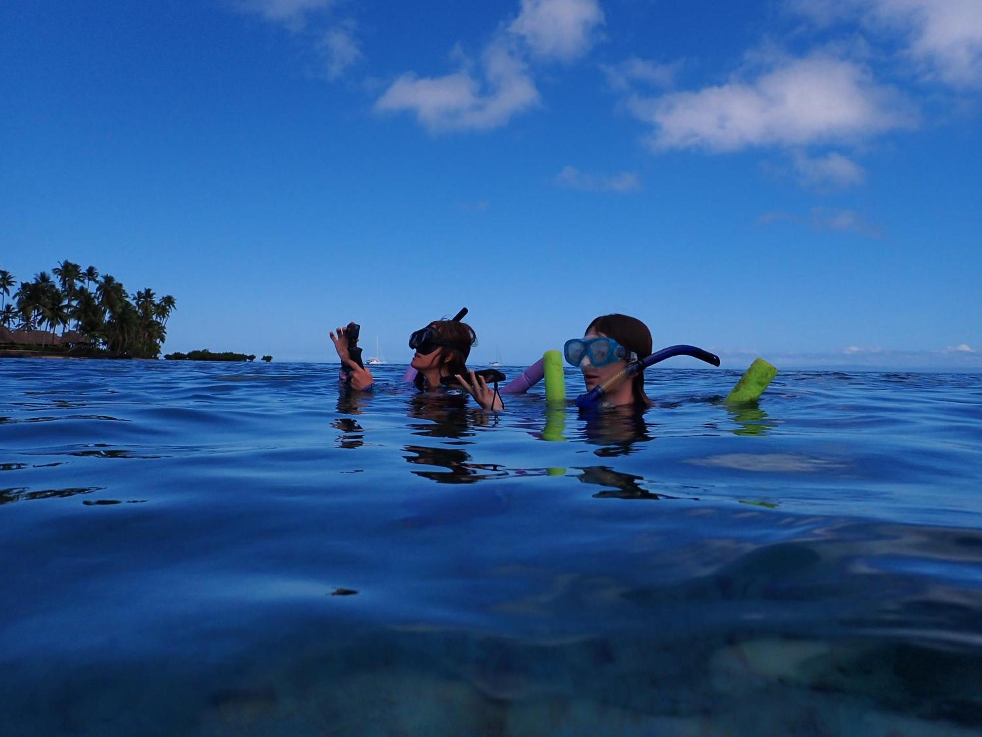 Gingerbread Cottage And Studio Fiji Savusavu Luaran gambar